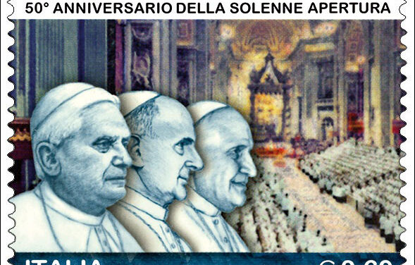 Lumen Gentium e Dominus Jesus. All’origine della sinodalità e del turbo-ecumenismo di Bergoglio.