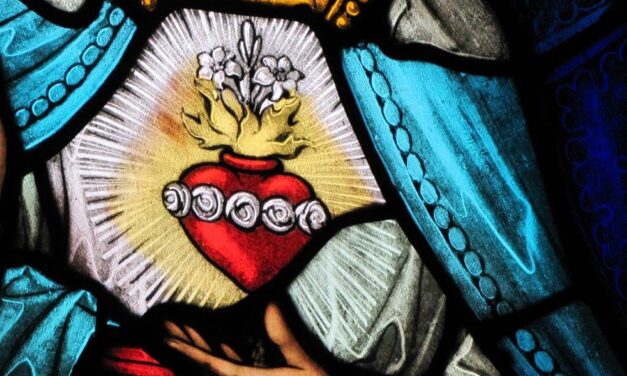 [DIFUNDE TU FE CATOLICA] MES DEL INMACULADO CORAZÓN DE MARÍA, DÍA 28