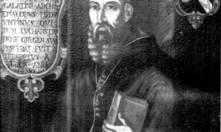 La presa turca di Otranto e il massacro nella Cattedrale.