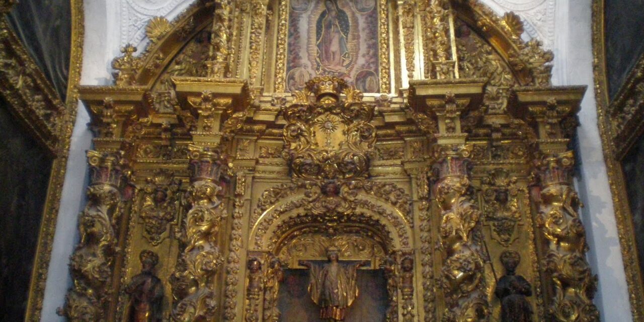 [DIFUNDE TU FE CATOLICA] SANTO DOMINGO DEL VAL, el niño martirizado por los judíos