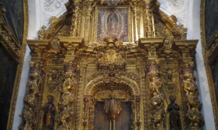 [DIFUNDE TU FE CATOLICA] SANTO DOMINGO DEL VAL, el niño martirizado por los judíos