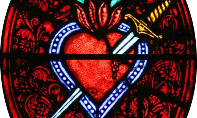 [DIFUNDE TU FE CATOLICA] MES DEL INMACULADO CORAZÓN DE MARÍA, DÍA 29