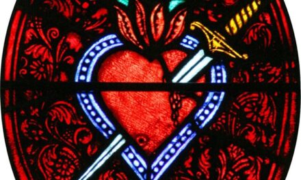 [DIFUNDE TU FE CATOLICA] MES DEL INMACULADO CORAZÓN DE MARÍA, DÍA 6