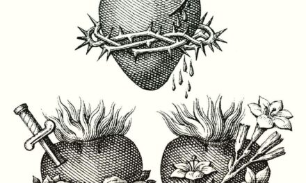 [DIFUNDE TU FE CATOLICA] MES DEL INMACULADO CORAZÓN DE MARÍA, DÍA 14