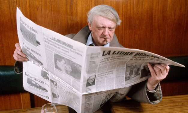 Anthony Burgess: appunti sparsi tra “papismo” e arance meccaniche