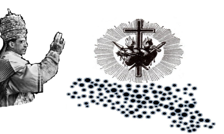 Pio XII sulla consacrazione dell’Emilia: «Possa l’Emilia tutta essere guadagnata a Cristo e alla sua Chiesa»