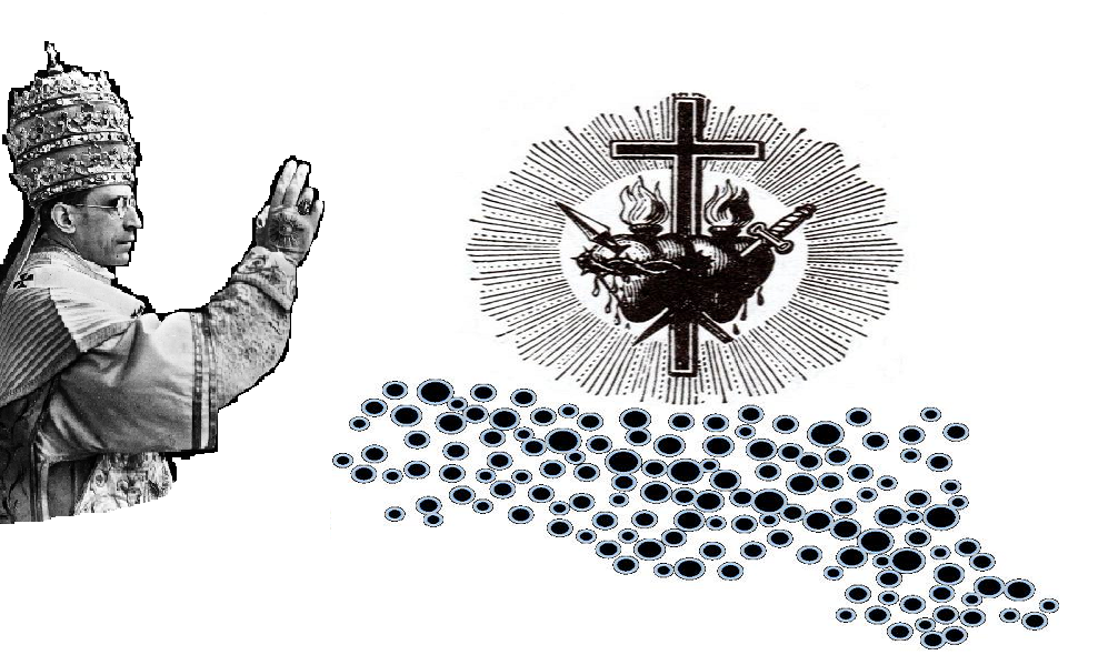Pio XII sulla consacrazione dell’Emilia: «Possa l’Emilia tutta essere guadagnata a Cristo e alla sua Chiesa»
