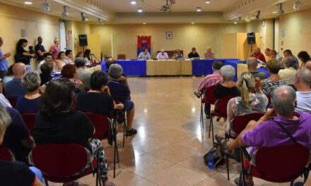 Il consiglio comunale di Bibbiano ribadisce vicinanza ai servizi sociali