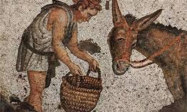 [PODCAST] Sant’Agostino vs Apuleio: la disputa sulla magia