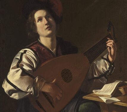 San Genesio, il commediante martire