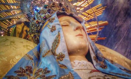 Sant’Alfonso Maria de Liguori. Discorso sulla preziosa Morte di Maria (2)