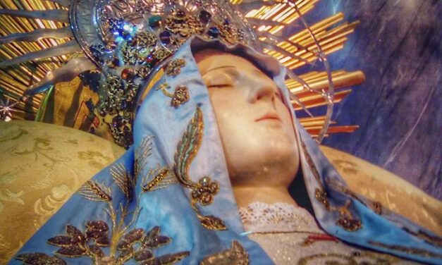 Sant’Alfonso Maria de Liguori. Discorso sulla preziosa Morte di Maria (2)