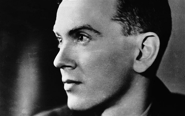 [PODCAST] Graham Greene a Capri