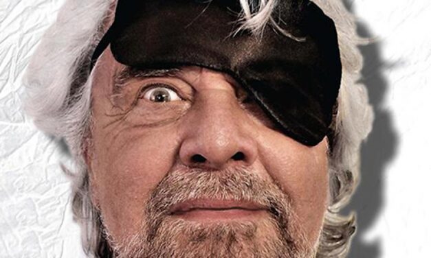 [MASSIMO VIGLIONE] Grillo e Conte, ovvero il piano geniale di Francis Bacon