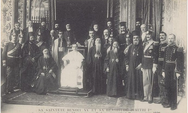 Autocefalie o primati fallaci contro il veridico primato del Papa di Roma