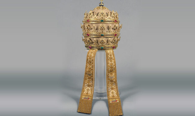 Il Papa Vicarius Christi ~ Dai Padri sino al Caietano