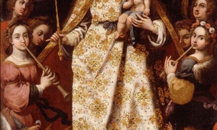 [DIFUNDE TU FE CATOLICA] EL INMACULADO CORAZÓN DE MARÍA, la Devoción de los Tiempos Finales