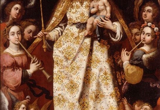 [DIFUNDE TU FE CATOLICA] EL INMACULADO CORAZÓN DE MARÍA, la Devoción de los Tiempos Finales