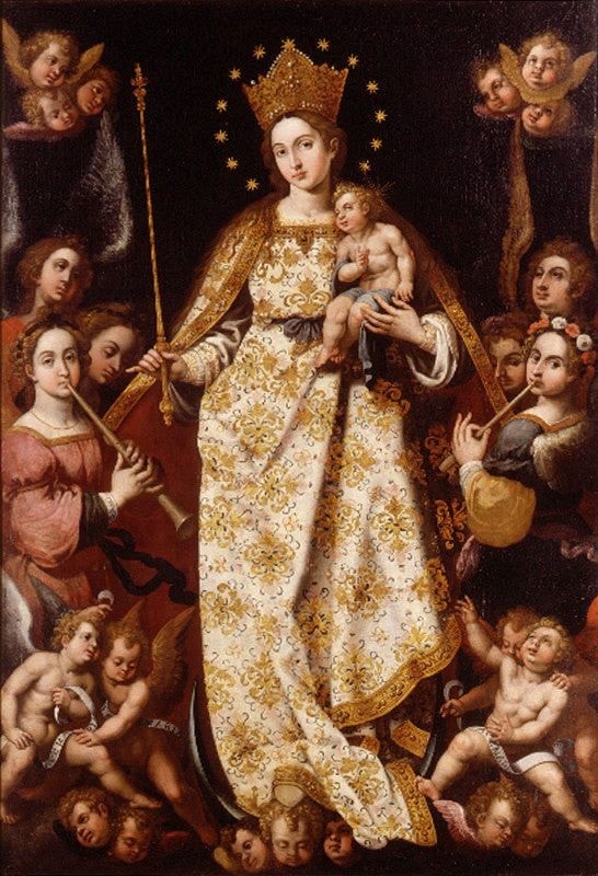 [DIFUNDE TU FE CATOLICA] EL INMACULADO CORAZÓN DE MARÍA, la Devoción de los Tiempos Finales