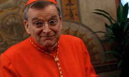 “Apostasia!”. Burke commenta l’Instrumentum del Sinodo Amazzonico.