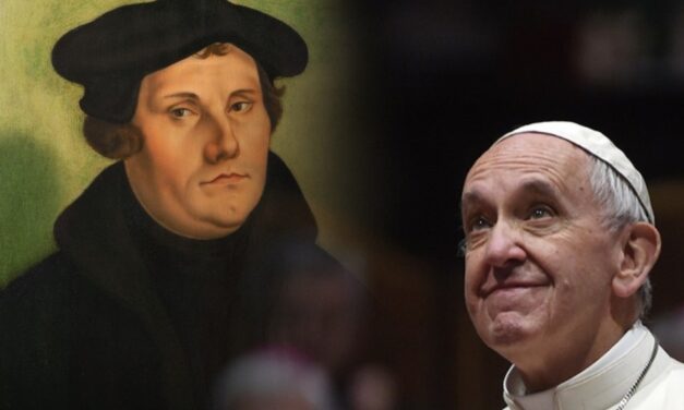 ‘Gesù nel pane o Gesù sotto le apparenze del pane?’ Il p. Cavalcoli su un’omelia di Bergoglio