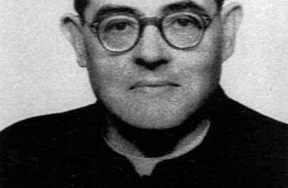 Don Almiro Faccenda, il Tarcisio delle Alpi