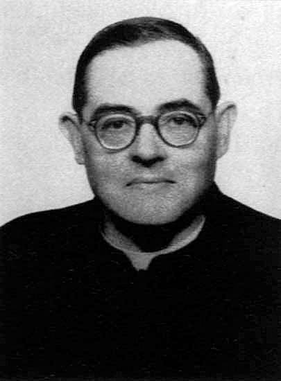 Don Almiro Faccenda, il Tarcisio delle Alpi