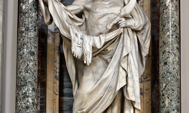 Dom Gueranger. San Bartolomeo Apostolo.