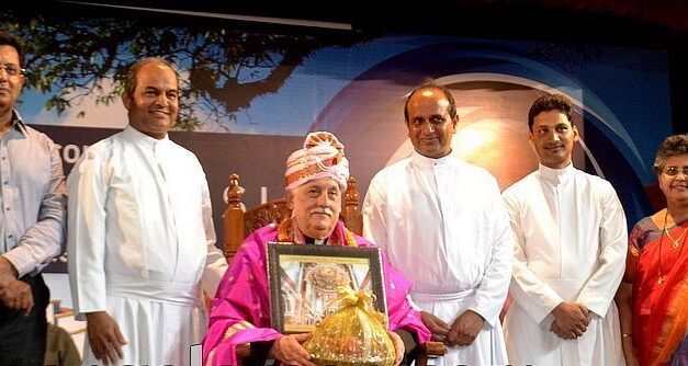 “Il diavolo? Un simbolo”.  Parola del Generale dei Gesuiti