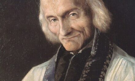 Jean-Marie Vianney: il Curato “poco intelligente” che divenne Patrono dei Parroci