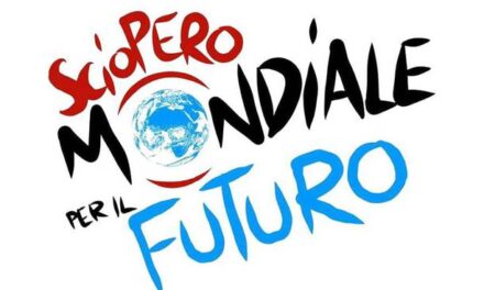 Lettera ad un manifestante green