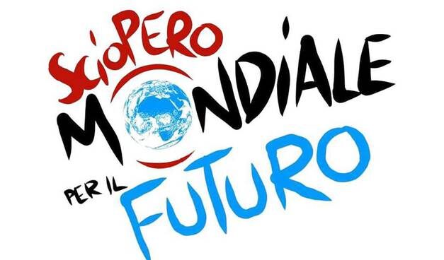 Lettera ad un manifestante green