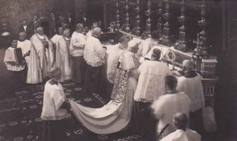 [DIFUNDE TU FE CATOLICA] SAN PÍO X, Custodio de la Integridad Católica