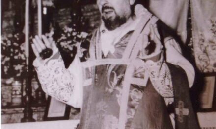 Quando Padre Pio convertì al Cattolicesimo una famiglia di “ortodossi”