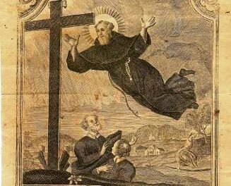 [DIFUNDE TU FE CATOLICA] SAN JOSÉ DE CUPERTINO, el Místico Penitente