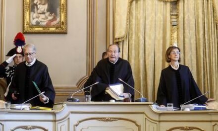 LA CONSULTA SI PRONUNCIA SUL FINE VITA