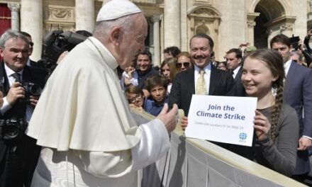 CEI: Ecologia per contare di più