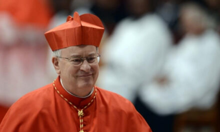 Il card. Bassetti e l’ateismo pratico