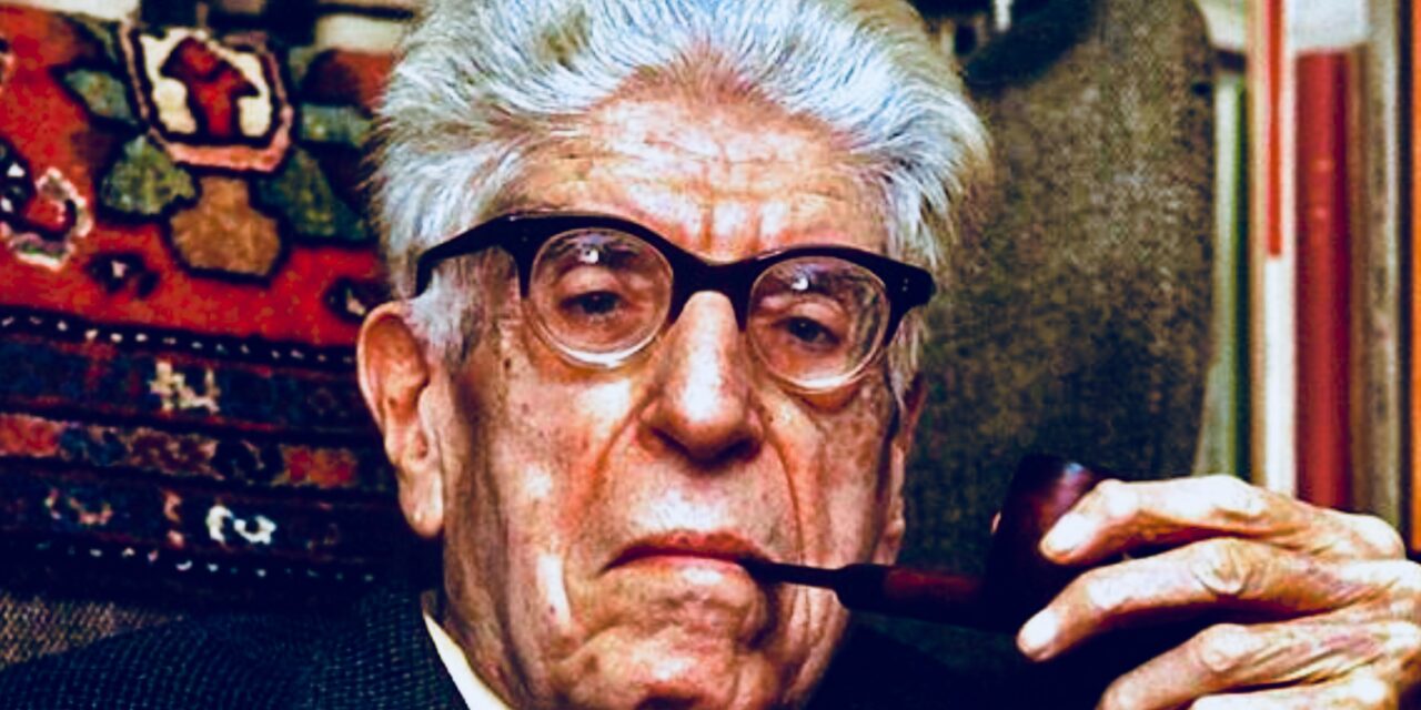 Anche Ernst Bloch al sinodo sull’Amazzonia