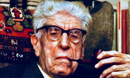 Anche Ernst Bloch al sinodo sull’Amazzonia