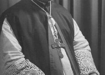 [GLORIE DELL’EPISCOPATO] Mons. Giuseppe Melas (1901–1970)