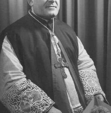[GLORIE DELL’EPISCOPATO] Mons. Giuseppe Melas (1901–1970)