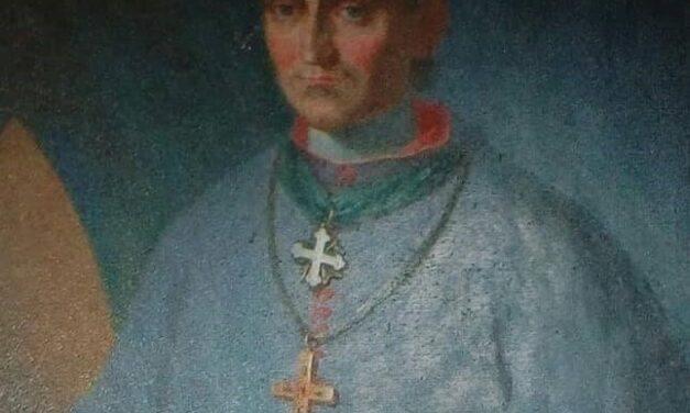 [GLORIE DELL’EPISCOPATO] Mons. Alessandro Domenico Varesini (1798-1864)