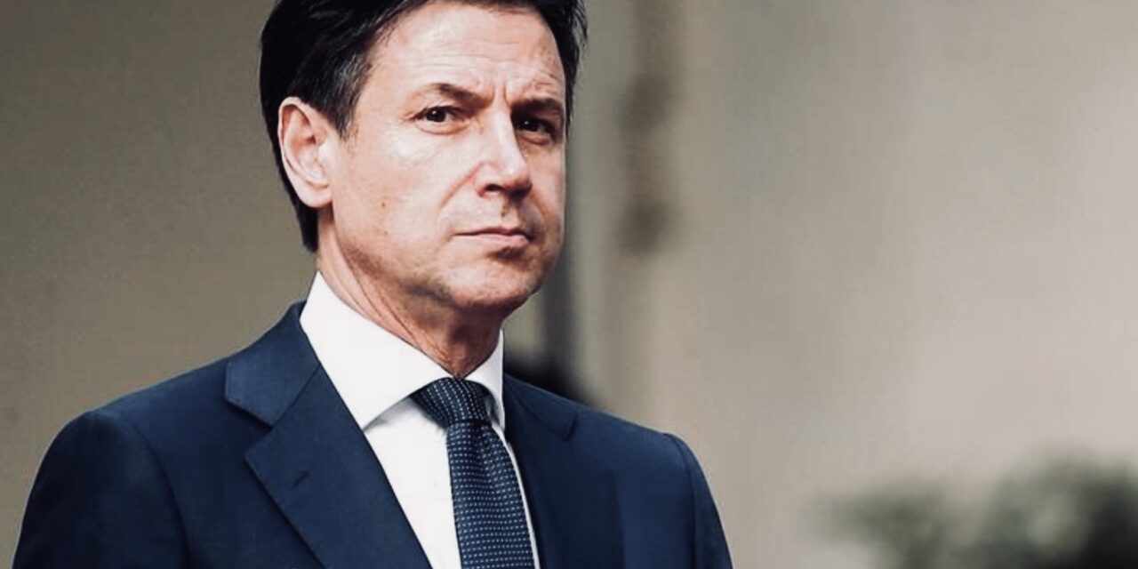 Dibattito eutanasia, Conte: “dubito esista diritto alla morte”