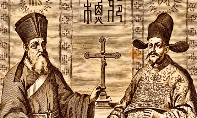 L’Amazzonia impari dalla Cina, dove la Chiesa fioriva con pochissimi missionari. Celibi