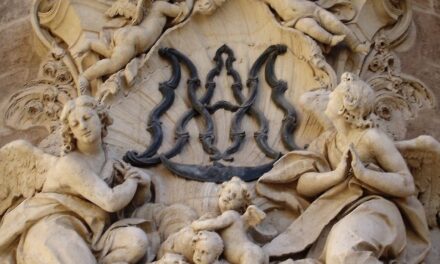 I significati del Santissimo Nome di Maria