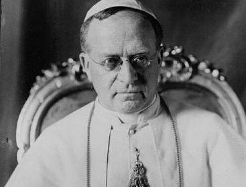 Una spiegazione finanziaria della Quadragesimo Anno –  prima parte