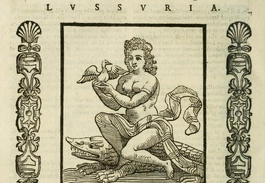 La gravità dei peccati contro il VI comandamento.