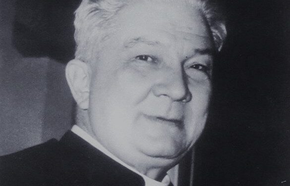 Eutanasia. La chiara risposta dell’abate Ricciotti