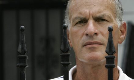 [PODCAST] Approfondimenti culturali sull’opera di Norman Finkelstein